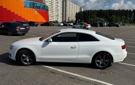 Audi A5, 2011 год, 1 200 000 рублей, 2 фотография