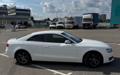 Audi A5, 2011 год, 1 200 000 рублей, 3 фотография