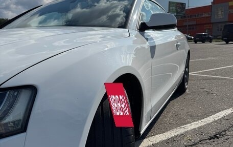 Audi A5, 2011 год, 1 200 000 рублей, 6 фотография