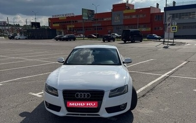 Audi A5, 2011 год, 1 200 000 рублей, 1 фотография