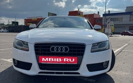 Audi A5, 2011 год, 1 200 000 рублей, 4 фотография