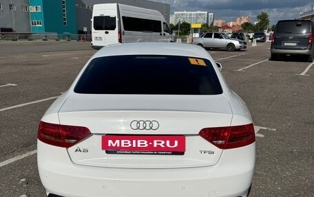 Audi A5, 2011 год, 1 200 000 рублей, 7 фотография
