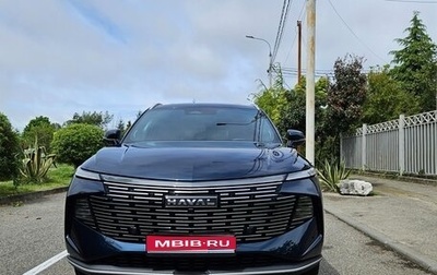 Haval F7, 2024 год, 2 850 000 рублей, 1 фотография