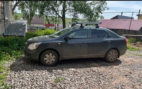 Chevrolet Cobalt II, 2020 год, 970 000 рублей, 1 фотография