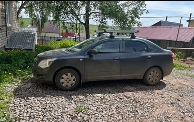 Chevrolet Cobalt II, 2020 год, 970 000 рублей, 1 фотография