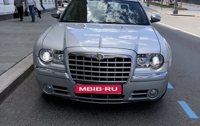 Chrysler 300C II, 2006 год, 2 000 000 рублей, 1 фотография