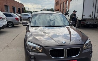 BMW X1, 2011 год, 1 250 000 рублей, 1 фотография