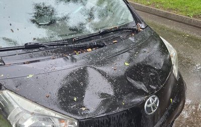 Toyota iQ, 2009 год, 400 000 рублей, 1 фотография