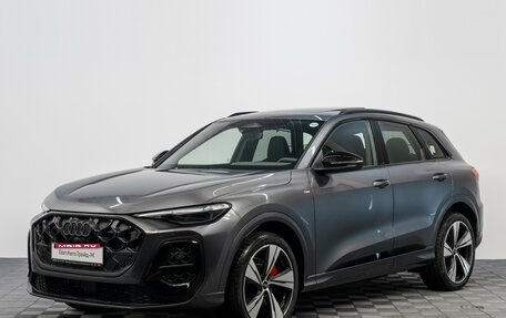 Audi Q5, 2026 год, 8 290 000 рублей, 1 фотография