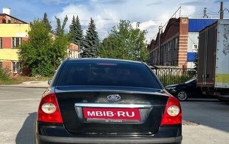 Ford Focus II рестайлинг, 2008 год, 230 000 рублей, 2 фотография