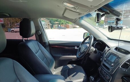 KIA Sorento II рестайлинг, 2014 год, 2 500 000 рублей, 9 фотография
