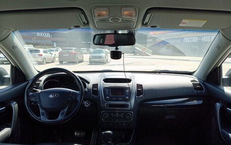 KIA Sorento II рестайлинг, 2014 год, 2 500 000 рублей, 10 фотография