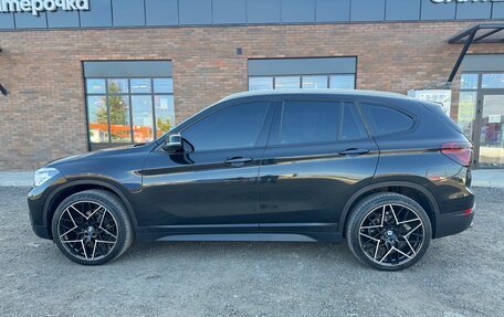 BMW X1, 2019 год, 2 300 000 рублей, 3 фотография