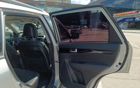 KIA Sorento II рестайлинг, 2014 год, 2 500 000 рублей, 11 фотография