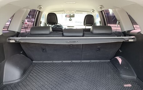 KIA Sorento II рестайлинг, 2014 год, 2 500 000 рублей, 12 фотография