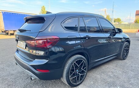 BMW X1, 2019 год, 2 300 000 рублей, 6 фотография