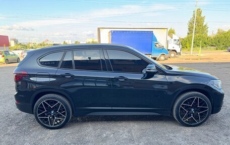 BMW X1, 2019 год, 2 300 000 рублей, 7 фотография