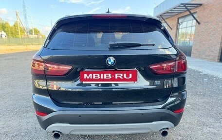 BMW X1, 2019 год, 2 300 000 рублей, 5 фотография