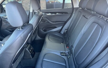BMW X1, 2019 год, 2 300 000 рублей, 13 фотография