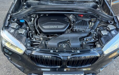 BMW X1, 2019 год, 2 300 000 рублей, 9 фотография