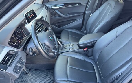 BMW X1, 2019 год, 2 300 000 рублей, 11 фотография