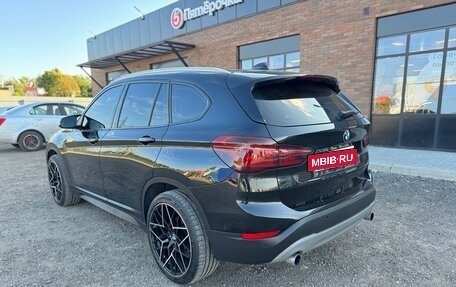 BMW X1, 2019 год, 2 300 000 рублей, 4 фотография