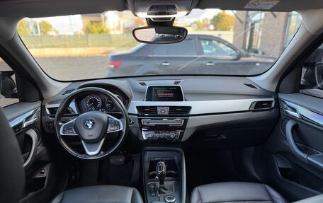 BMW X1, 2019 год, 2 300 000 рублей, 14 фотография