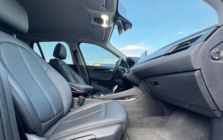 BMW X1, 2019 год, 2 300 000 рублей, 17 фотография
