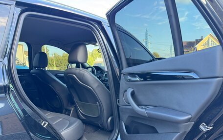 BMW X1, 2019 год, 2 300 000 рублей, 18 фотография