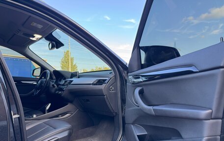 BMW X1, 2019 год, 2 300 000 рублей, 19 фотография