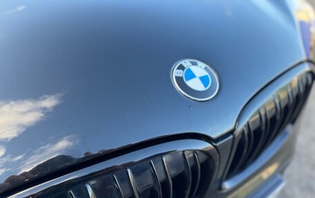BMW X1, 2019 год, 2 300 000 рублей, 25 фотография
