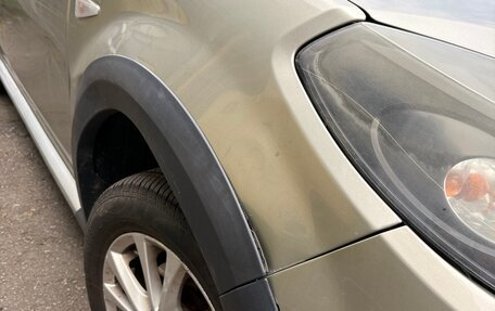 Renault Sandero I, 2012 год, 699 000 рублей, 11 фотография