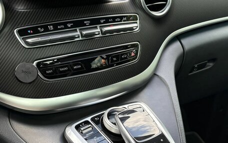 Mercedes-Benz V-Класс, 2018 год, 5 350 000 рублей, 12 фотография