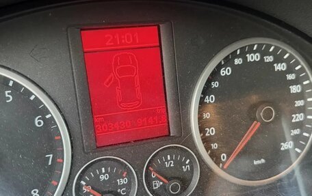 Volkswagen Tiguan I, 2008 год, 500 000 рублей, 2 фотография