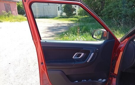 Skoda Fabia II, 2007 год, 450 000 рублей, 4 фотография
