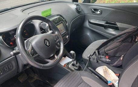 Renault Kaptur I рестайлинг, 2016 год, 1 050 000 рублей, 5 фотография