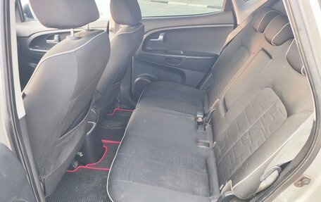 KIA Venga I, 2012 год, 580 000 рублей, 9 фотография