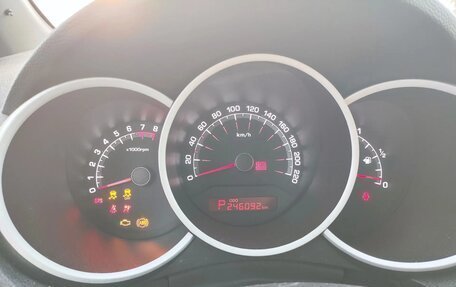 KIA Venga I, 2012 год, 580 000 рублей, 10 фотография