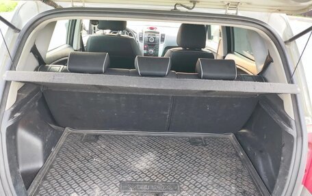 KIA Venga I, 2012 год, 580 000 рублей, 4 фотография