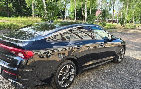 KIA K5, 2021 год, 2 900 000 рублей, 5 фотография