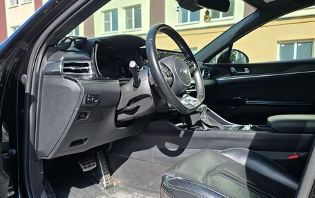 KIA K5, 2021 год, 2 900 000 рублей, 8 фотография