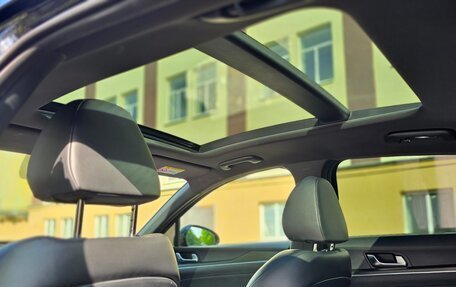 KIA K5, 2021 год, 2 900 000 рублей, 17 фотография