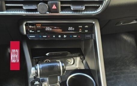 KIA K5, 2021 год, 2 900 000 рублей, 15 фотография