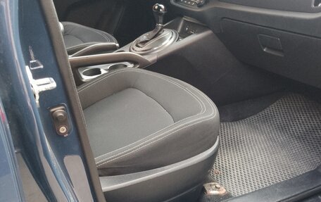 KIA Sportage III, 2011 год, 1 107 000 рублей, 6 фотография