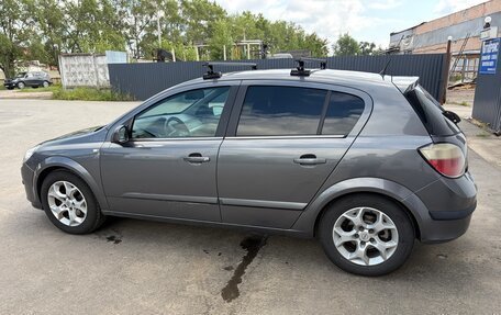 Opel Astra H, 2006 год, 325 000 рублей, 2 фотография
