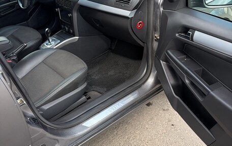 Opel Astra H, 2006 год, 325 000 рублей, 5 фотография