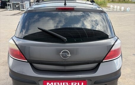 Opel Astra H, 2006 год, 325 000 рублей, 3 фотография