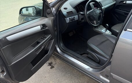 Opel Astra H, 2006 год, 325 000 рублей, 8 фотография