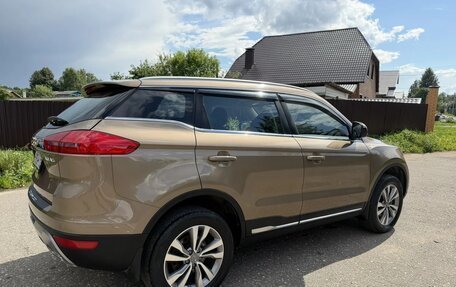 Geely Atlas I, 2019 год, 1 449 000 рублей, 5 фотография