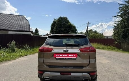 Geely Atlas I, 2019 год, 1 449 000 рублей, 3 фотография
